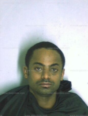 Tekle Eyasu Anenia