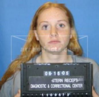 Andrea Lee Sturgis