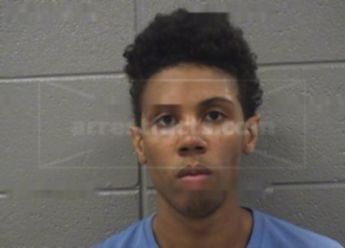 Clevon M Kirby