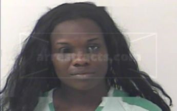 Shenita Moneka Jones