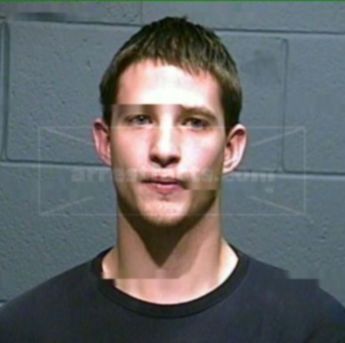Cary Taylor Spence