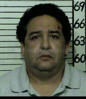 Roberto Alfredo Trevizo
