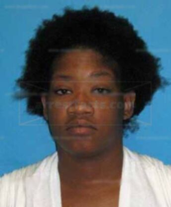 Ashley Alexis Hayward