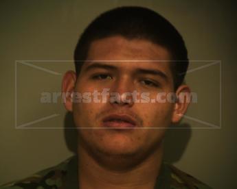 Daniel Rigoberto Medrano