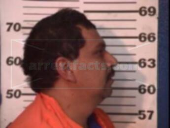 Mateo Martinez Solis