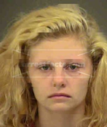 Alicia Marie Thrower