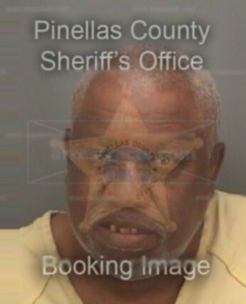 Nathaniel Pitts