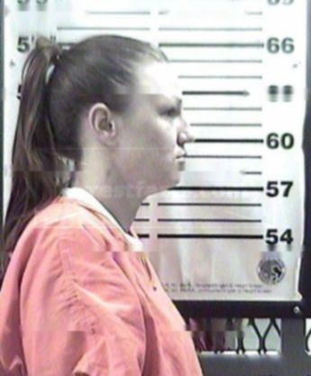 Heather Ann Fishback