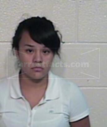 Joceylyn Deleon Roman