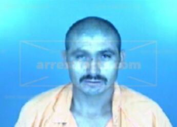 Antonio Hernandez Montenegro