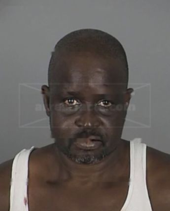 Henry Wardell Goins Jr.