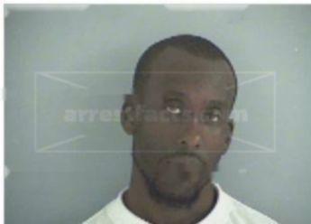 Eugene Vincent Clendening