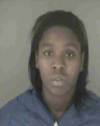 Sherica Lashay Tolliver