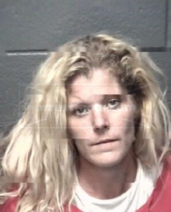 Karen Rose Jennings