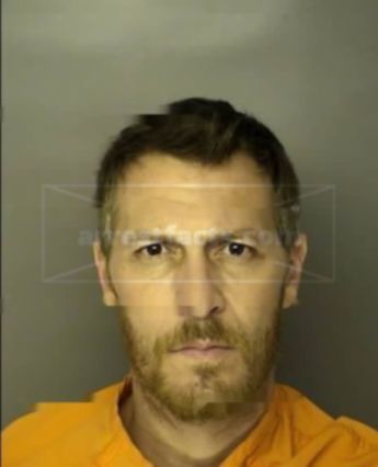 Kenneth Monroe Carmichael