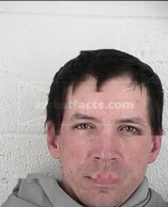 Charles Dean Cote