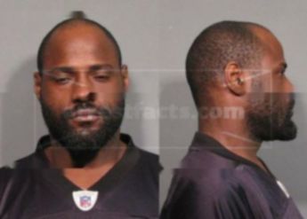 Derrick Wayne Perry