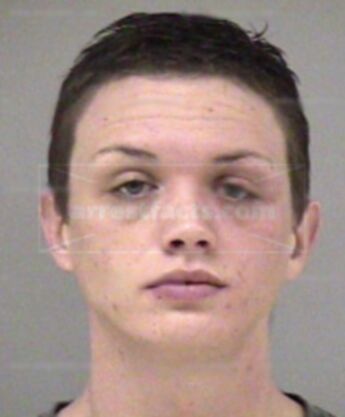 Brandon J Keenebrown