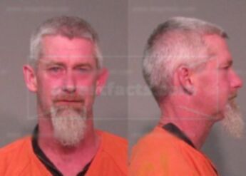 Randall Thomas Mitchell