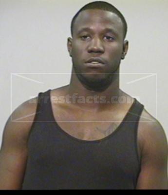 Laquincy Roshawn Baugh
