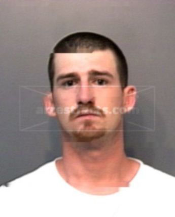 Michael Wayne Bexley