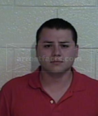Edwardo Hernadnez Garcia