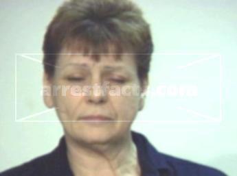 Nancy Kay Penny
