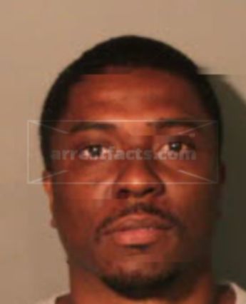 Roderick A Mcnary
