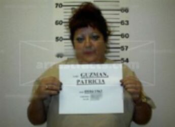 Patricia Guzman