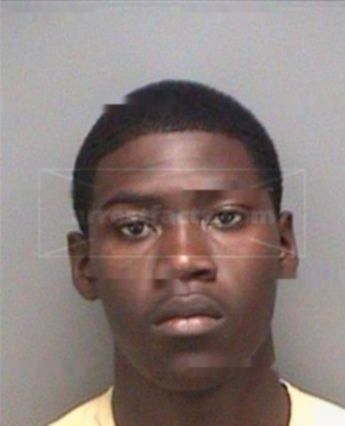 Korey Jacquell Everett