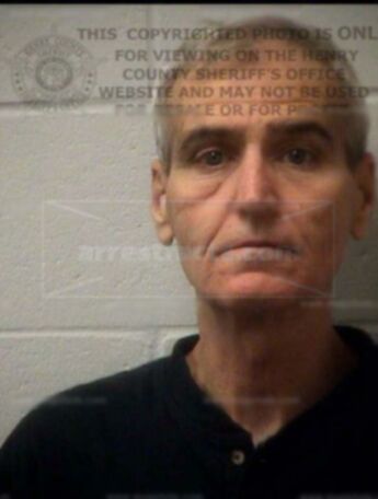 Ricky Lee Stewart