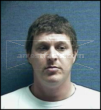 Brian Keith Parks