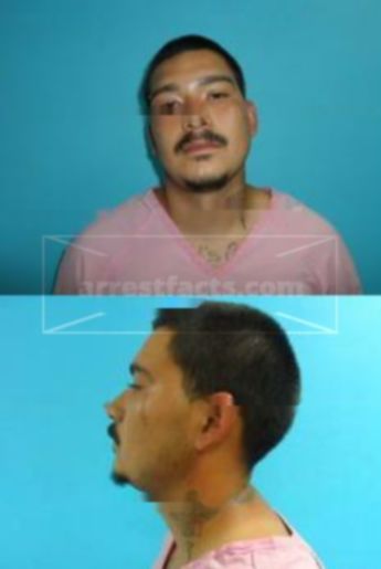 Dennis John Moreno