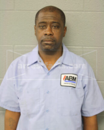Joseph B Mcghee
