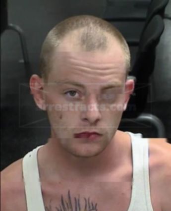 Christian Blake Horton