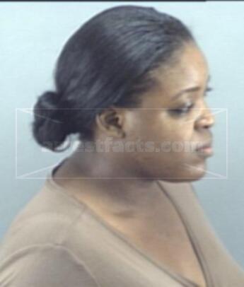 Monica Renee Glasper