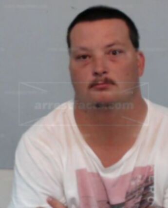 Robert Gene Alford
