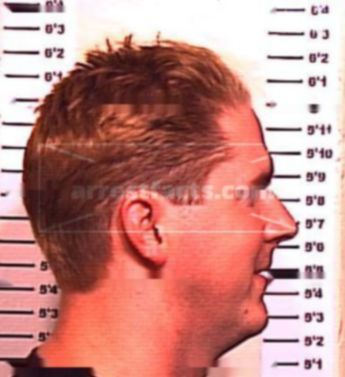 Steven Brian Harpold