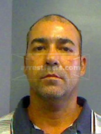 Gerardo Martin