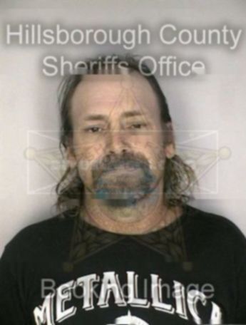 Gregory Allen Simmons