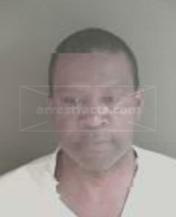 Anthony Ray Brady