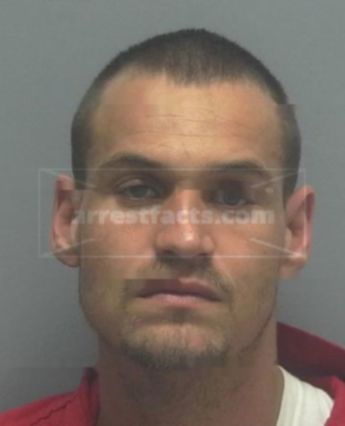 Daniel Pike Bruner