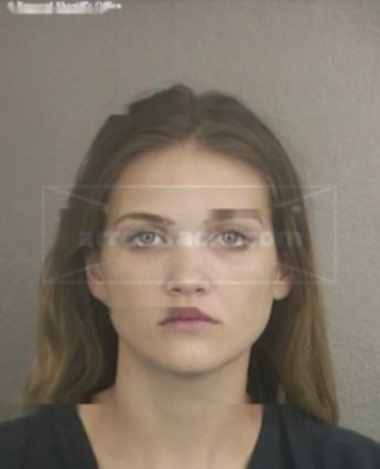 Amanda Grace Stewart