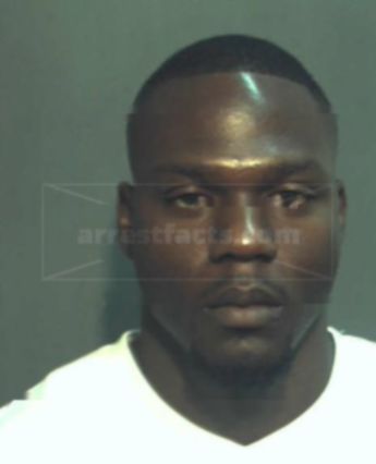 Dexter L Hawk