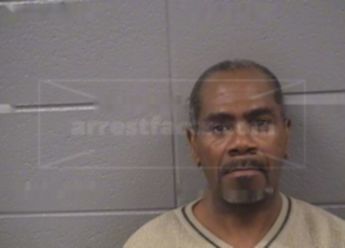 Darryl Perry
