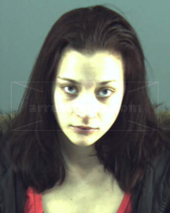 Brittany Jean Dirst