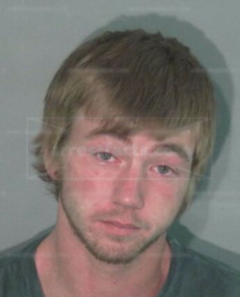 Matthew Jake Rhoades