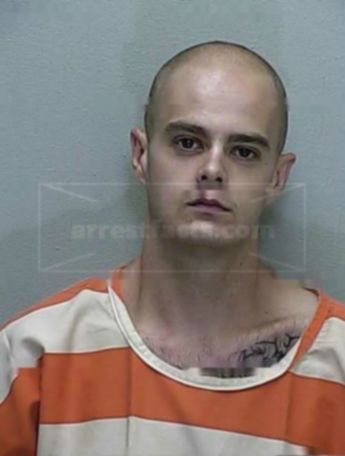 Justin Denver Carpenter