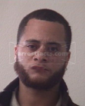 Corey Deshawn Surveyor