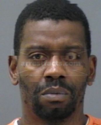 Terrance Dwayne Towns